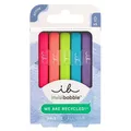 Invisibobble Haargummis All-HairWe Are Recycled!Hair Tie Neon Glow 5 Stk. (1,19 € / 1 Stk.)