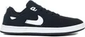 Nike SB Alleyoop - Herren Skateschuhe Schwarz CJ0882-001 , Größe: EU 42 US 8.5