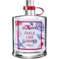sOliver Damenduefte Feels-Like-SummerEau de Toilette Spray 30 ml (650,00 € / 1 l)