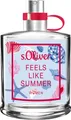 Aktion - s.Oliver Feels Like Summer Women Eau de Toilette (EdT) 30 ml Parfüm