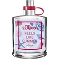 s. Oliver Feels Like Summer Limited Edition 2024 Eau de Toilette 30 ml