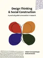 Sheila McNamee Celiane Camargo- Design Thinking and Social Constr (Taschenbuch)