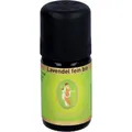 LAVENDEL ÖL fein kbA ätherisch 5 ml PZN 00720585