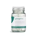georganics Mundwasser Tabletten Spearmint