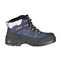 CMP Kids Annuuk Snow Boot WP black blue (N950) 34