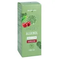 Omega-3 Algenöl DHA + EPA Kirsche Tropf.zum Einnehmen Tropfen zum Einnehmen 100 ml