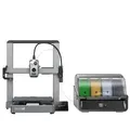 Creality Hi Combo 3D Drucker