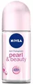 Nivea Pearl & Beauty Protect & Care NIVEA Pearl & Beauty Antitranspirant Deoroller 50 ml