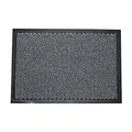 Hamat Fußmatte Spectrum lichtgrau 40,0 x 60,0 cm