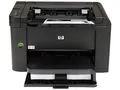 HP LaserJet Pro P1606dn - CE749A Laser S/W A4 USB LAN Duplex unter 49.000 S.