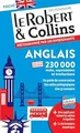 Le Robert  Collins anglais poche  von Collectif | Buch | Zustand gut