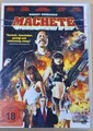Machete DVD gebraucht