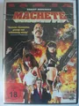 Machete - verrückt & übertrieben - Steven Seagal, Jessica Alba, Robert de Niro