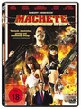 Robert Rodriguez Machete | DVD 03
