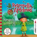 Hörspiel-CD Petronella Apfelmus - Hörspiele zur TV-Serie 8