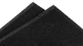 Monacor  MDM-3002 LS-Akustik-Schaumfronten  10mm Stark 2 Stück 090183
