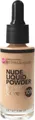 Bell HYPOAllergenic Nude Liquid Powder 3 25g Natural