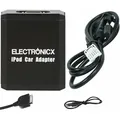 Adapter Aux Iphone Ipad Ipod Cd Wechsler Toyota, Lexus, Scion, Daihatsu 12 Pin Klein