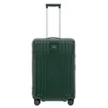 Bric's Positano Trolley 69 cm Emerald Green