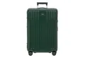 Bric's Hartschalen-Trolley Positano, 4 Rollen, Polycarbonat