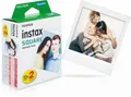 Fujifilm Instax Square Film Doppelpack | Sofortbild-Filme