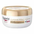 Eucerin Hyaluron-Filler + Elasticity Körpercreme · 200 ml · PZN 18487741
