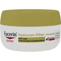 EUCERIN Hyaluron-Filler+Elasticity Körpercreme 200 ml PZN 18487741