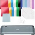 Cricut Maker 4 Essentials Bundle - Elektronische
