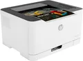HP 150nw weiß Farblaserdrucker #1907430