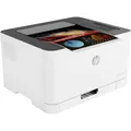 HP Color Laser 150nw Drucker Laser Farbe A4 18 S./min 4 S./min 600 x 600 dpi