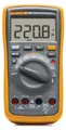 Fluke 17B+/EUR Digital Multimeter ** 6101348