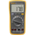 Fluke 17B+/EUR Hand-Multimeter digital CAT III 600 V Anzeige (Counts): 4000