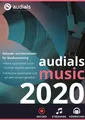 Audials Music 2020 / KEY (ESD)