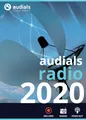 Audials Radio 2020 Download ( Key ) EAN 4023126121394