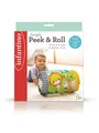 B-Kids Infantino Jungle roll