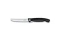 Victorinox Gartenschlauch Swiss Classic Faltbares Picknick-Messer
