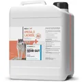 REAVET Lachsöl Hunde 5 Liter, Omega 3 & 6 Barf Öl, 5L Kanister, Fischöl