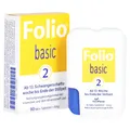 Folio 2 basic Filmtabletten 8.6 g