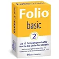 Folio 2 Basic 90 ST