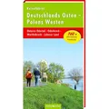 Reiseführer Deutschlands Osten - Polens Westen von Christine Stelzer / Steffen Verlag / Taschenbuch