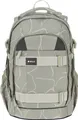 Lässig Schulrucksack BOLD Origin Curve sage