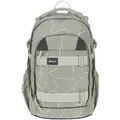 Lässig School Backpack Origin Bold - Curve Sage Koffer24