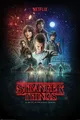 Poster Stranger Things Wandposter Fimposter Neu 61x91,5 cm