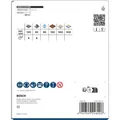 Bosch Accessories 2608901902 2608901902 Lochsäge 111 mm 1 St.