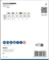 Bosch EXPERT Multi Material Power Change Plus-Lochsäge, 111 x 60 mm