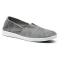 Natural World - Women's Old Bonsai - Sneaker 38 | EU 38 grau