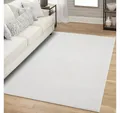 Carpet City Teppich FLAIR177, rechteckig, Höhe: 11 mm, Kurzflor-Teppich, Skandi-Stil, Wohnzimmer