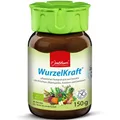 P. Jentschura Bio WurzelKraft Kräutermischung 150 g Pulver vegan pflanzlich