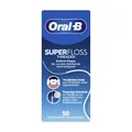 Oral-B Zahnseide Superfloss Threader
