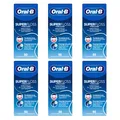 Oral-B Superfloss Threader Zahnseide 6er-Pack